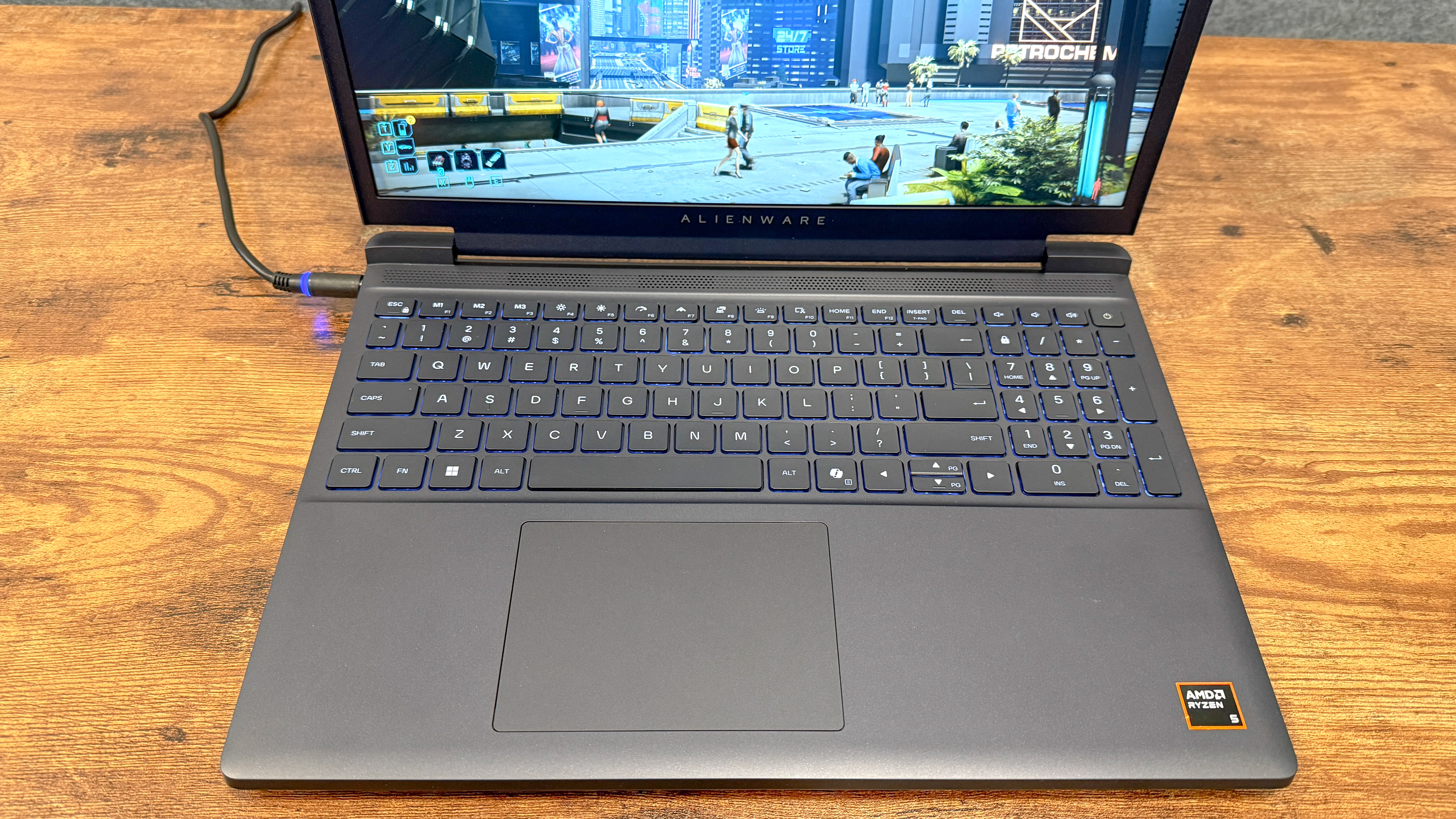 Alienware 15 (2026)