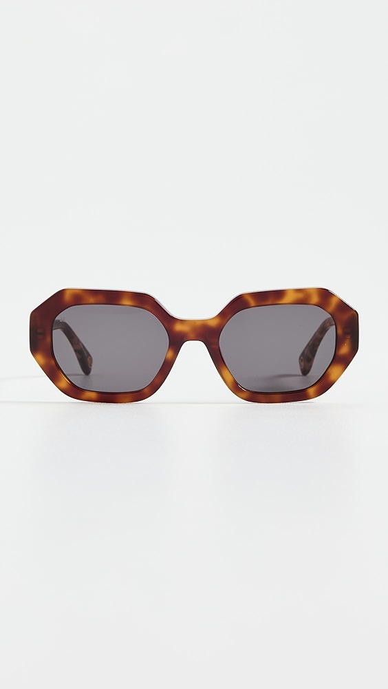 Jimmy Fairly Portofino Sunglasses