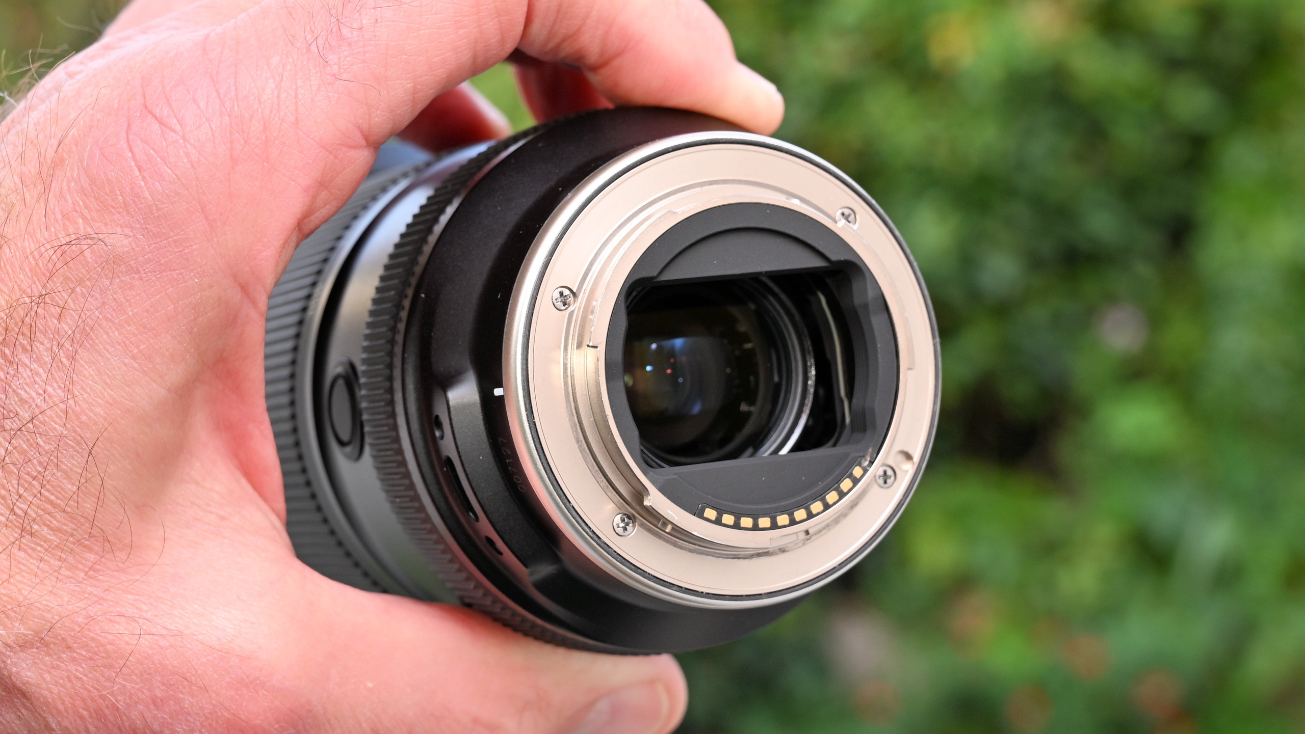 Tamron 28-300mm f/4-7.1 Di III VC VXD product image
