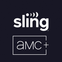 AMC Plus add-on subscription to Sling TV: $9.99 $5 at Sling