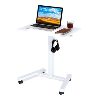 Bontec Mobile Standing Desk