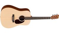 Get a Martin&nbsp;Special Dreadnought X1AE&nbsp;electro acoustic for $499