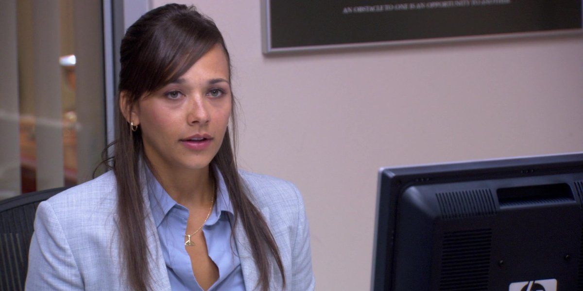 Rashida Jones&rsquo; Best Movies And TV Shows And How To Watch Them | Cinemablend