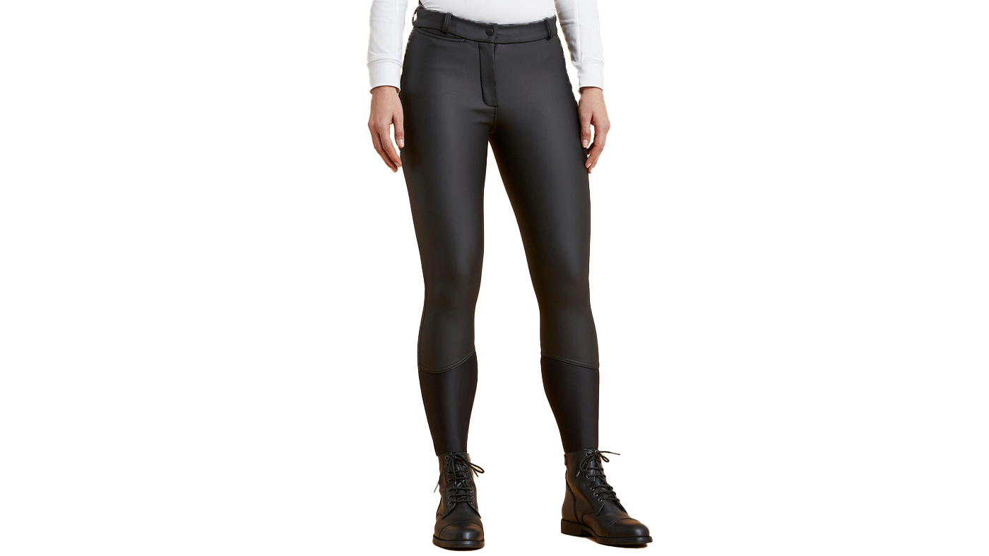 Fouganza Kipwarm Waterproof Jodhpurs