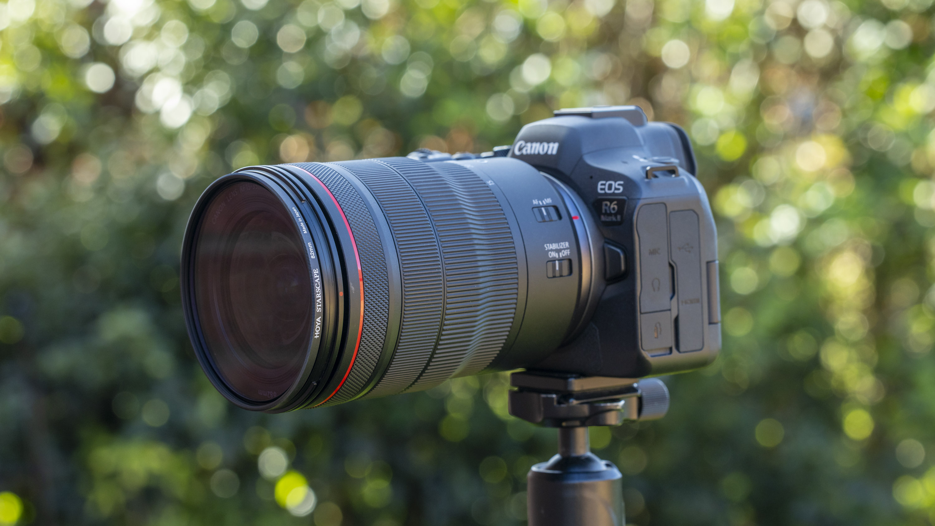 Hoya Starscape Light Pollution filter