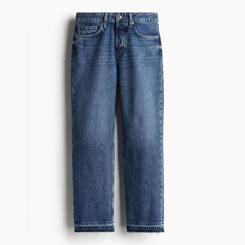 H&M jeans