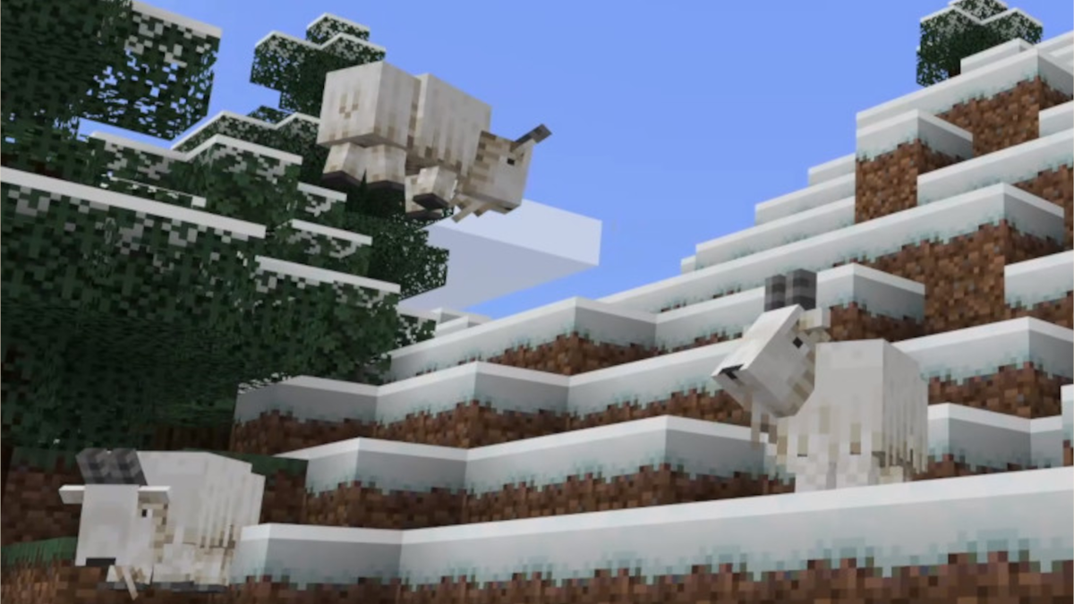 Скачай самый самый последний 2023 года майнкрафт. Minecraft 1.17 Caves and Cliffs. Коза майнкрафт 1.17. Майнкрафт 17 Caves & Cliffs. Minecraft 1.17 Cave and Cliffs update.