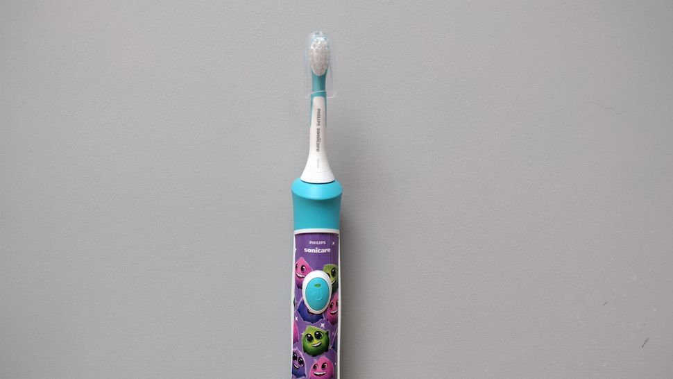 Best Electric Toothbrushes For Kids 2023: Enhance Your Children’s ...