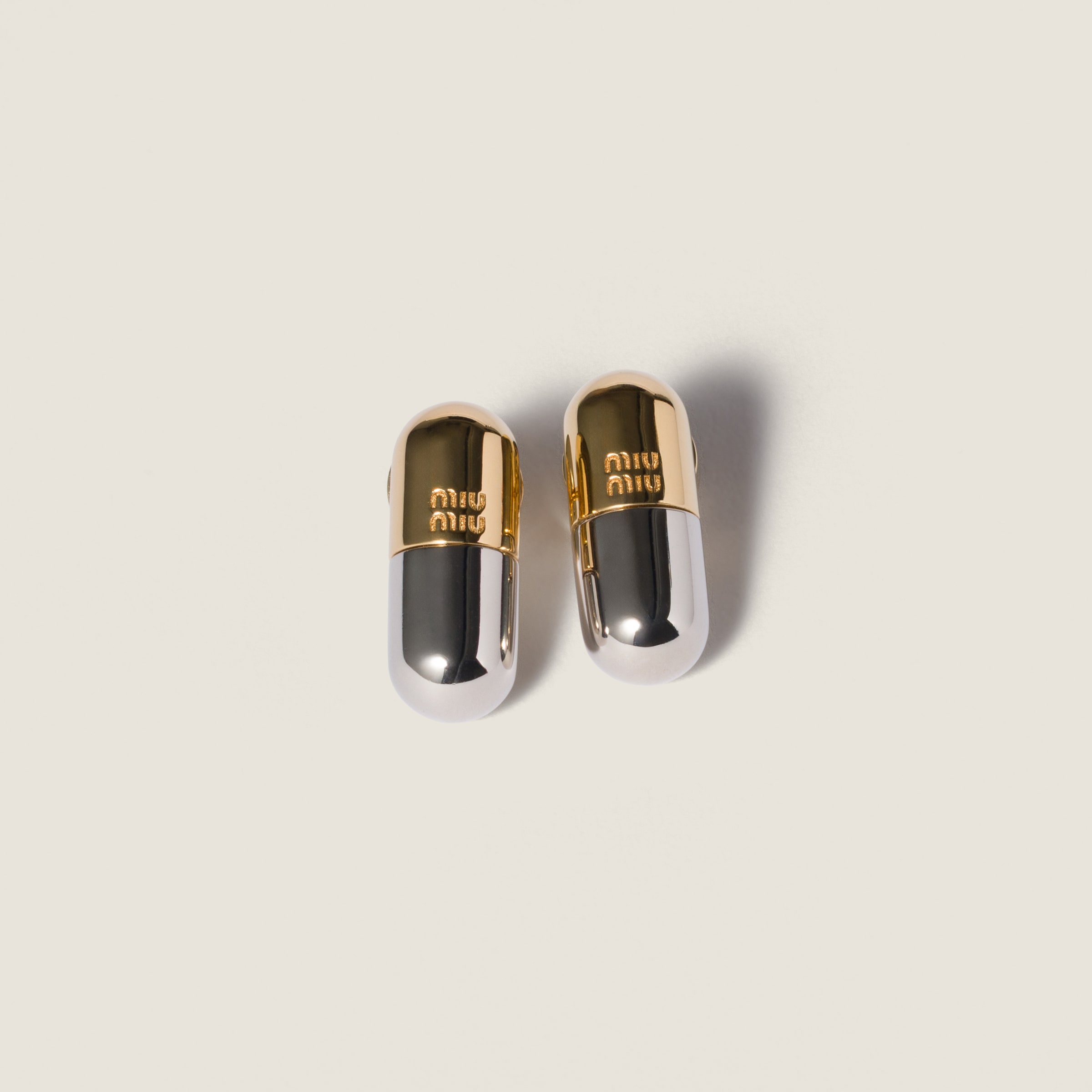 Metal Earrings