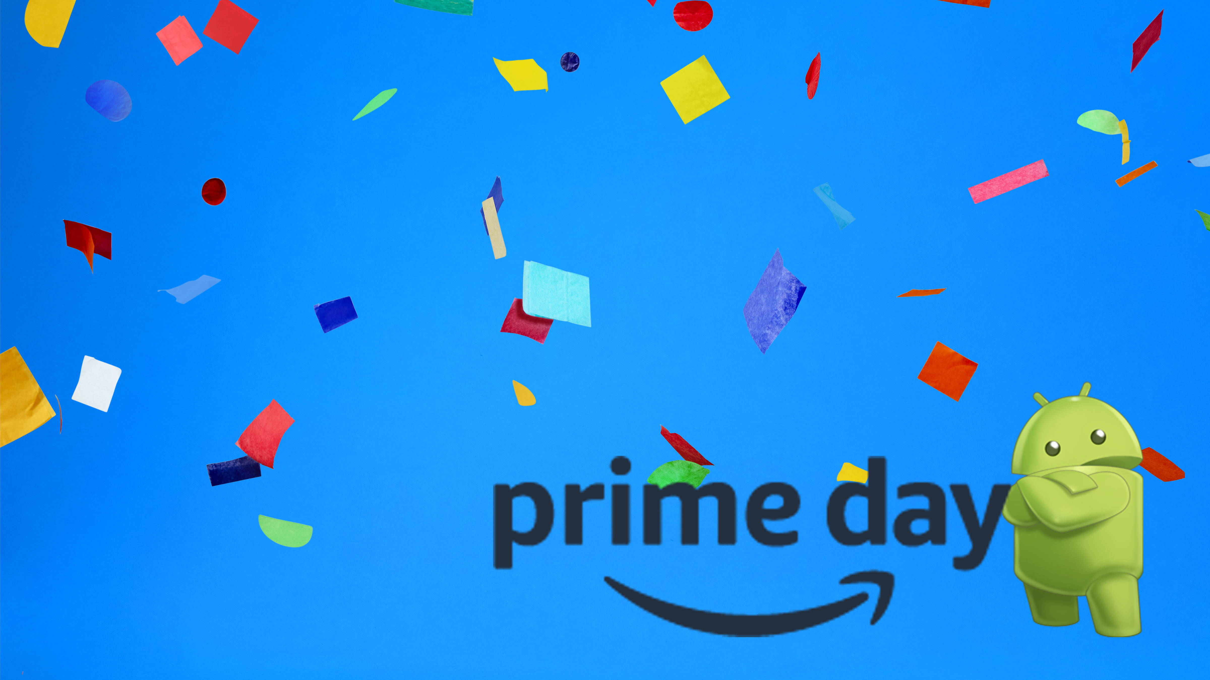 Prime Day 2020 - Everything you need to know and how to