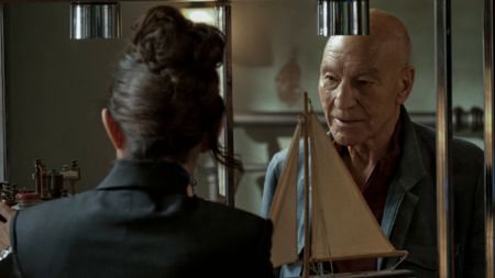 Star Trek: Picard season 2, episode 5