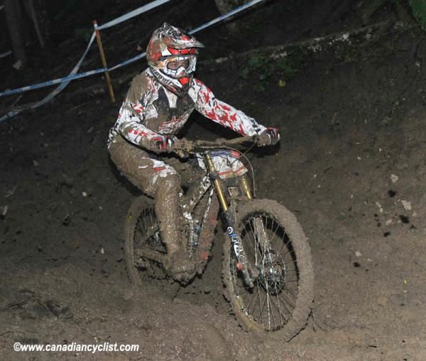 Tracy Moseley (Trek World Racing)