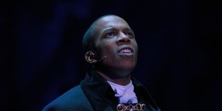 Leslie Odom Jr. - Hamilton