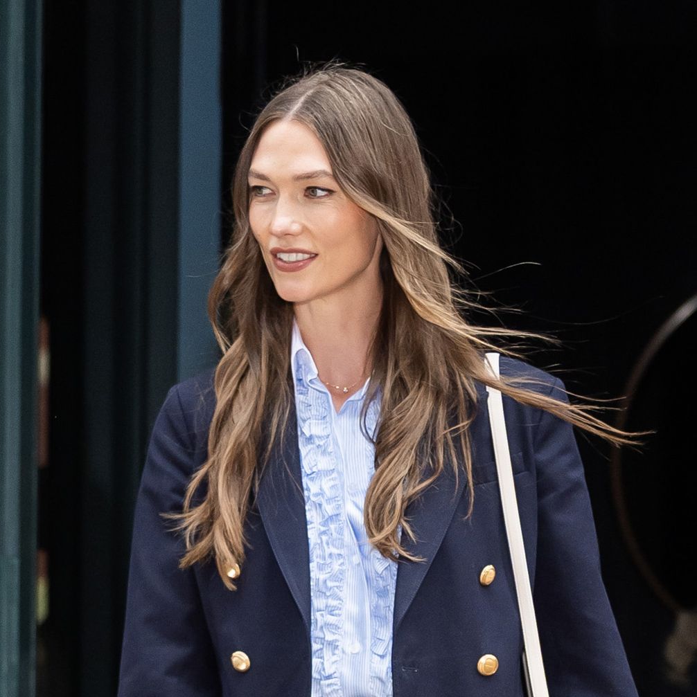 Just a Heads Up-The "Dated" Skirt Trend Every Millennial Once Owned Might Be Getting Cool Again