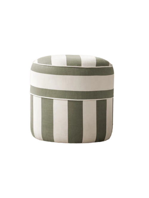 Haviland Upholstered Ottoman