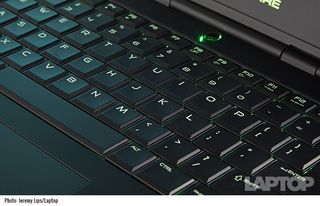 Alienware 13 Keyboard