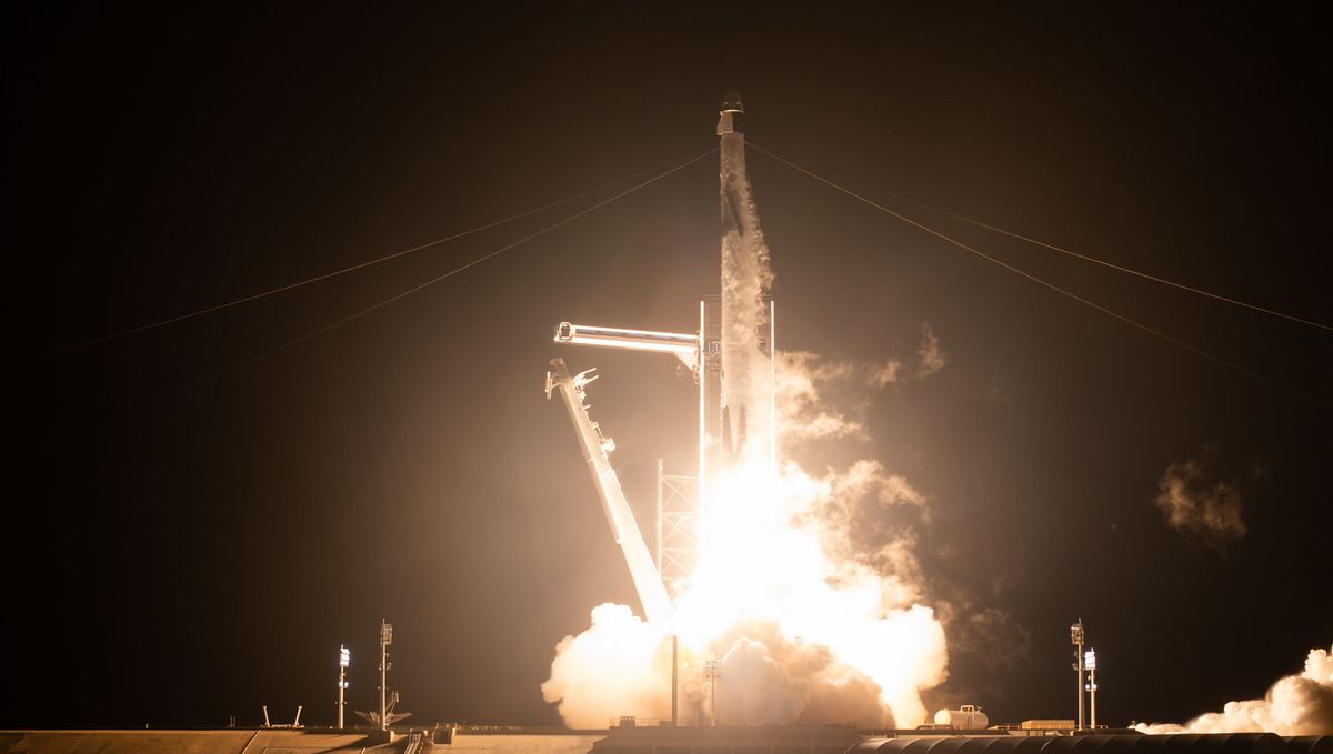 8 ways that SpaceX has transformed spaceflight | Space