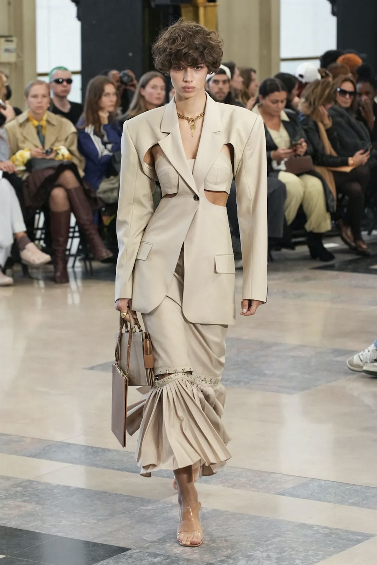 Paris Fashion Week S/S 2023: Dior to Saint Laurent | Wallpaper
