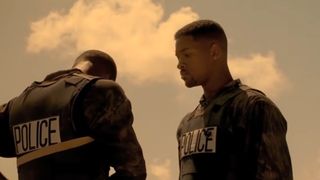 Will Smith in Bad Boys