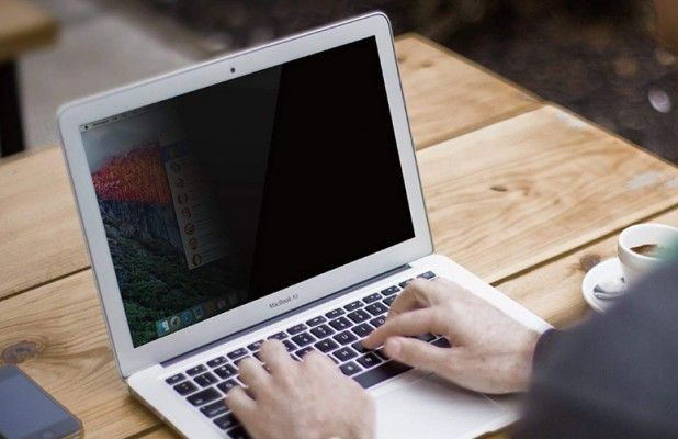 Best Laptop Privacy Screens Of 2019 Laptop Mag