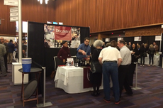 Vancouver Wine festival
