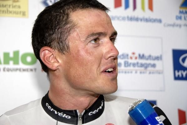 Simon Gerrans (Cerv&eacute;lo TestTeam)
