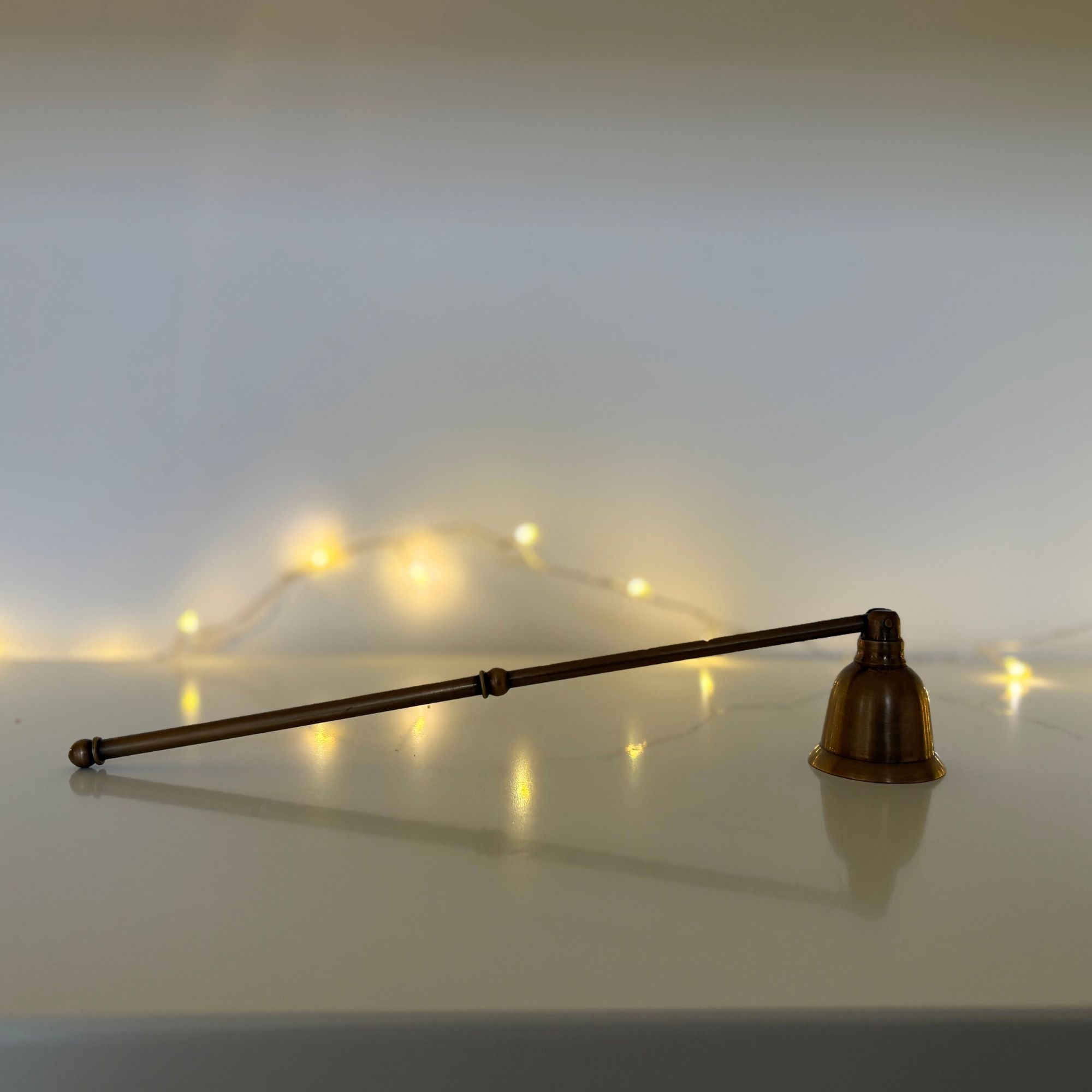 Candle snuffer