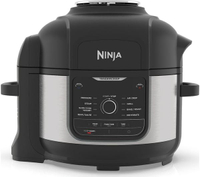 NINJA Foodi OP350UK Multi Pressure Cooker &amp; Air Fryer - £199 | Currys