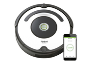 Aspirador iRobot Roomba 670 Robot Vacuum: $329.99