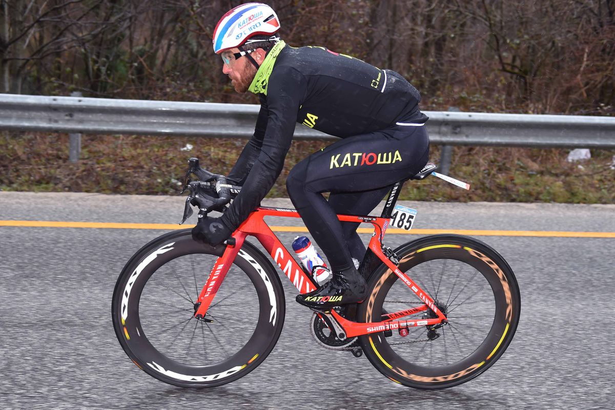 Luca Paolini (Katusha)