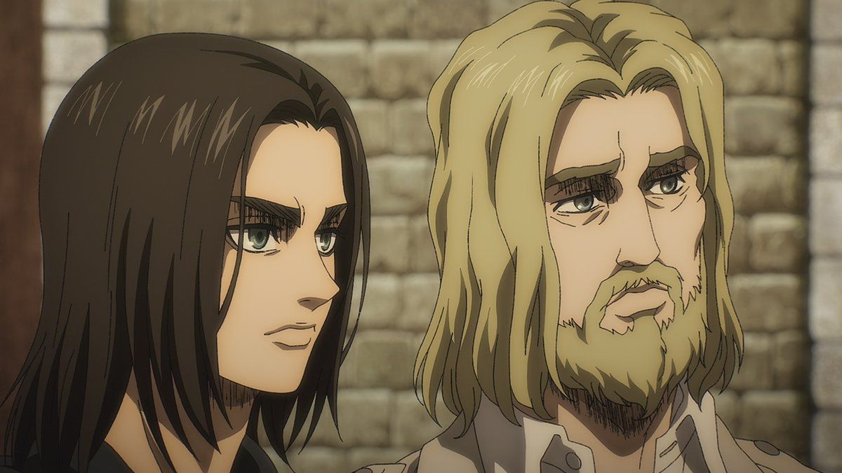 Here's the Exact Time Attack on Titan Final Season Part 2 Begins