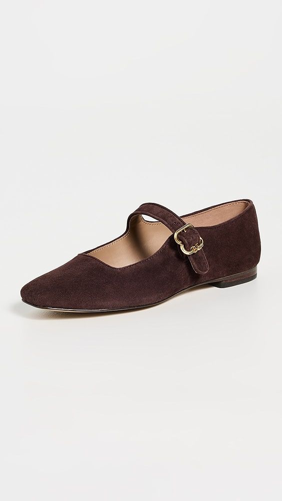 Sam Edelman Michaela Suede Flats