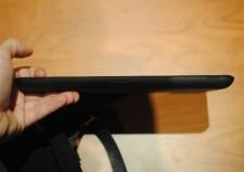 Toshiba Android tablet prototype