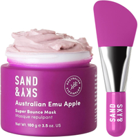 Sand &amp; Sky Australian Glow Berries Super Bounce Face Mask: was £34.99 now £27 at Amazon