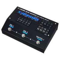 Boss SDE-3000D Dual Digital Delay: Save £189!