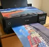 Epson Ecotank ET-8550