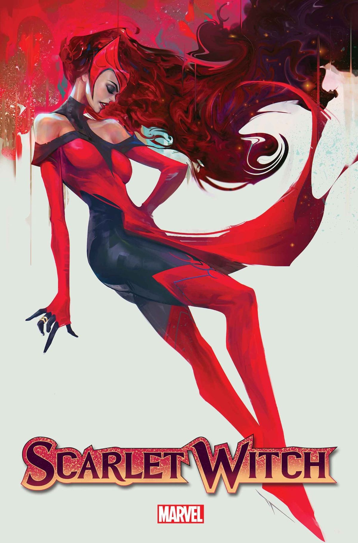 Marvel Comics January 2023 solicitations