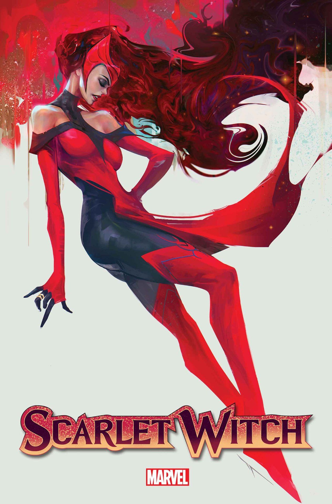 Marvel Comics January 2023 solicitations