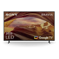 Sony Bravia KD-75X75WL 75-inch | £1,499£1,199 at CurrysSave £200 -