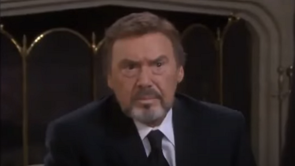 32 Of The Most Ridiculous Soap Opera Tropes | Cinemablend