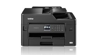 Brother MFC-J5330DW - the best printer