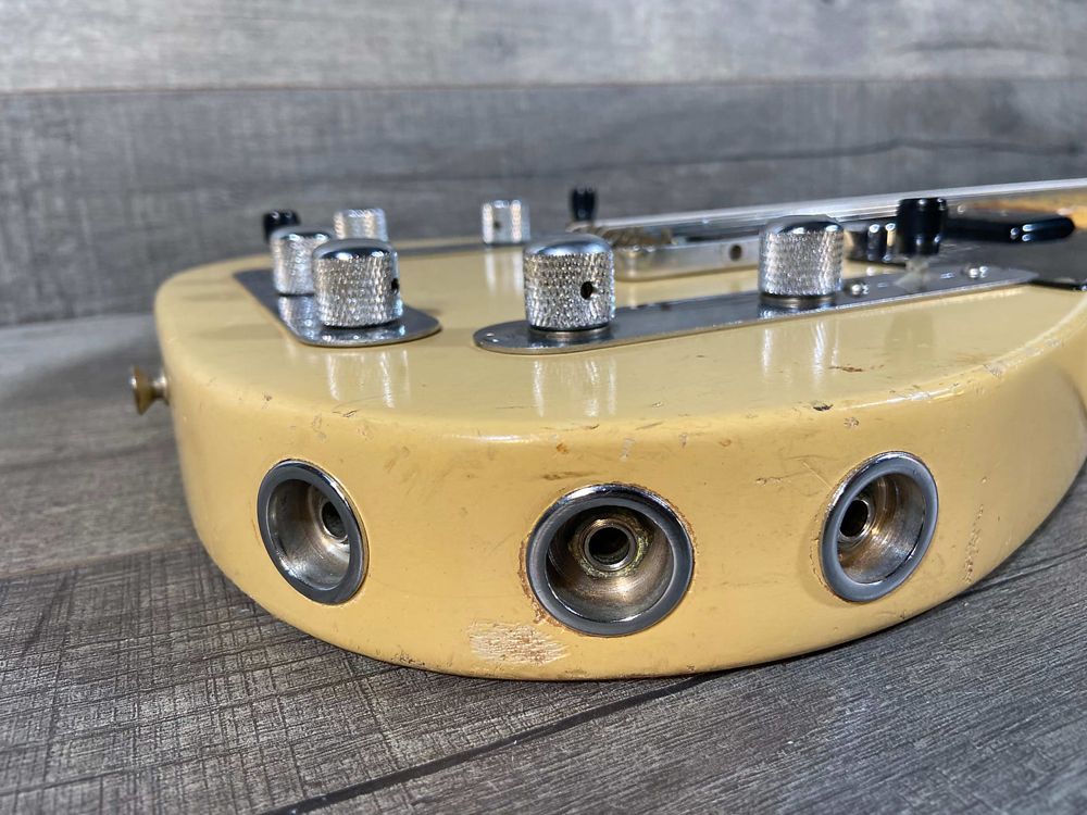 Fender 1951 Telecaster Payola