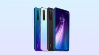 Redmi Note 8