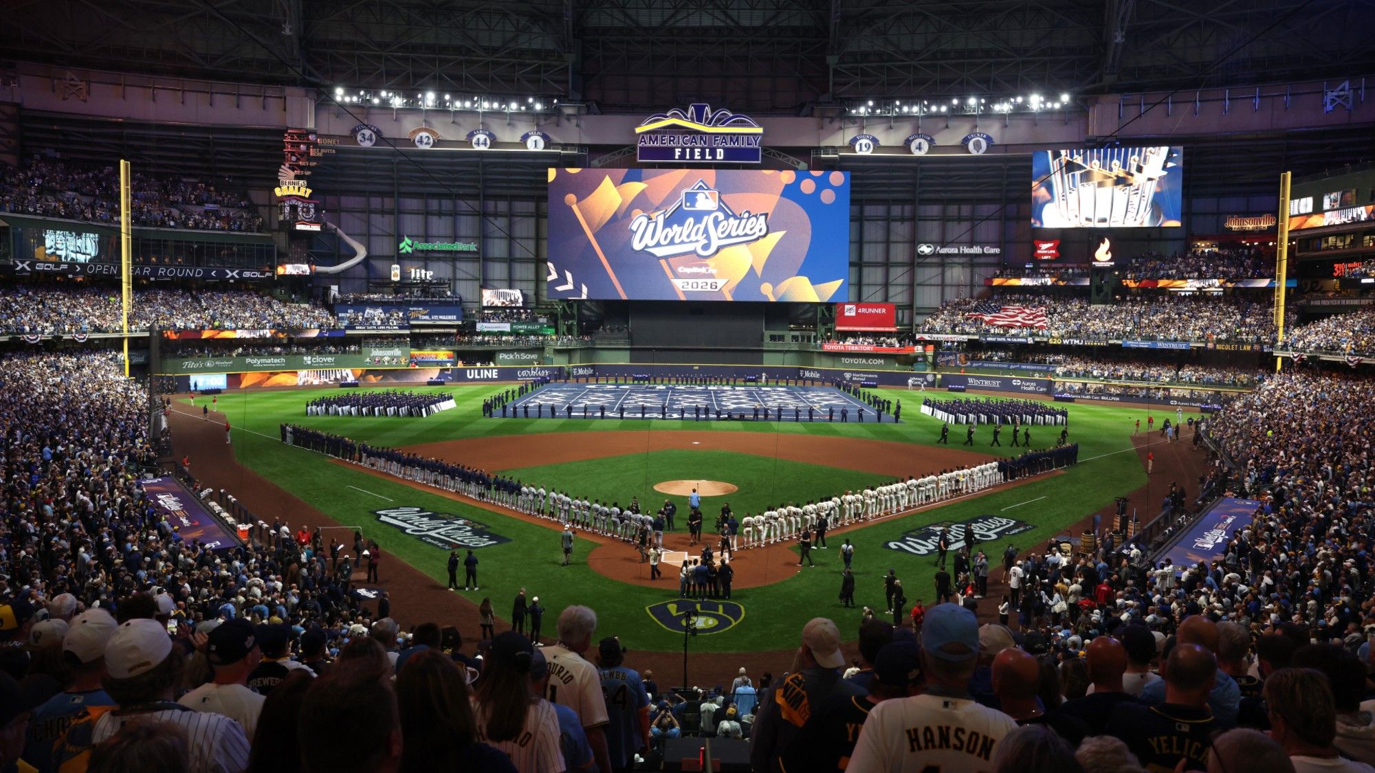 theweek.com - Justin Klawans, The Week US - How will a small-market World Series affect baseball's future?