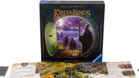 Lord of the Rings: Adventure Book Game