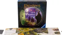 Lord of the Rings: Adventure Book Game