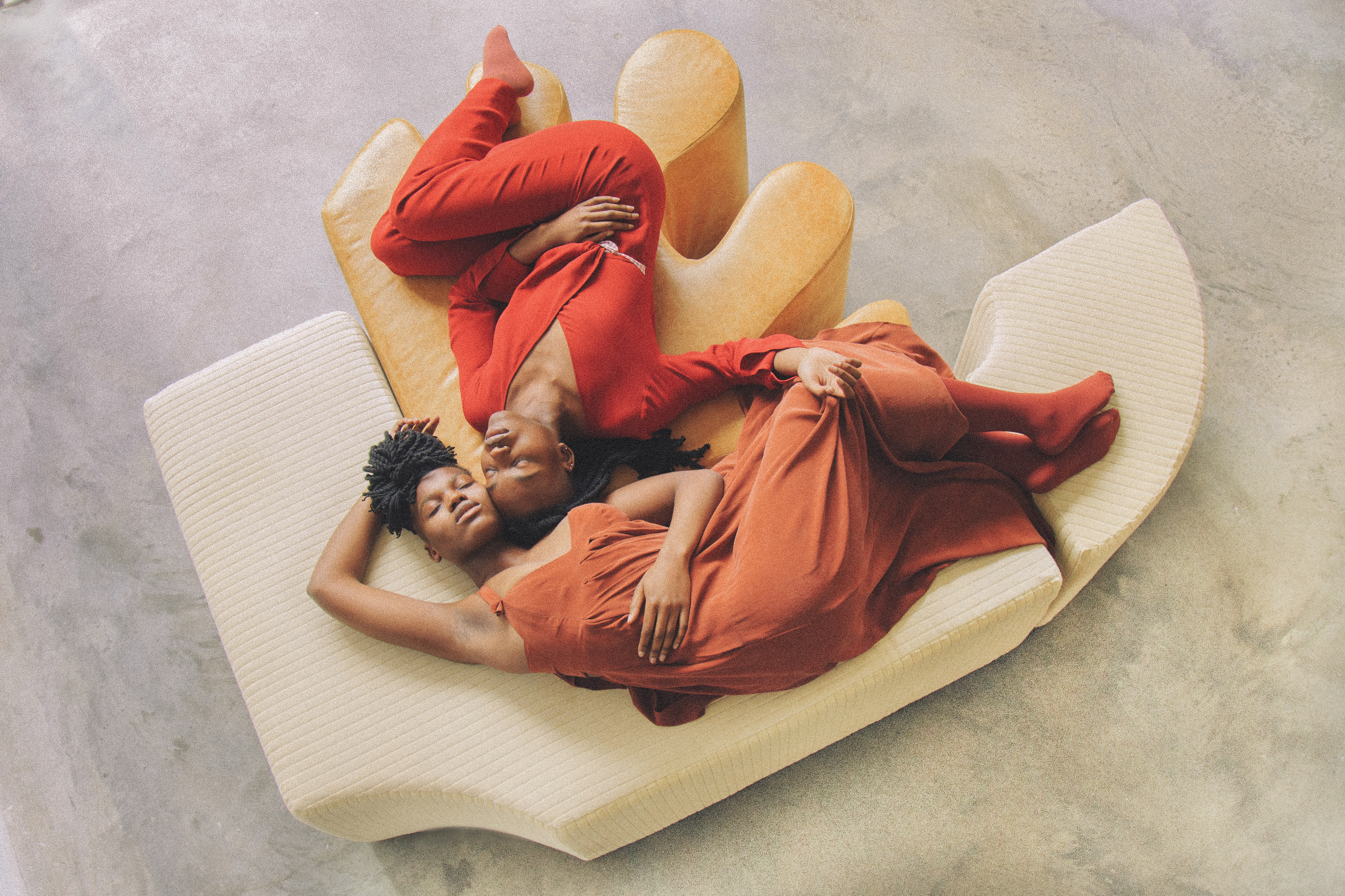 Modular by Mensah furniture