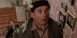 Joe Pesci in Home Alone