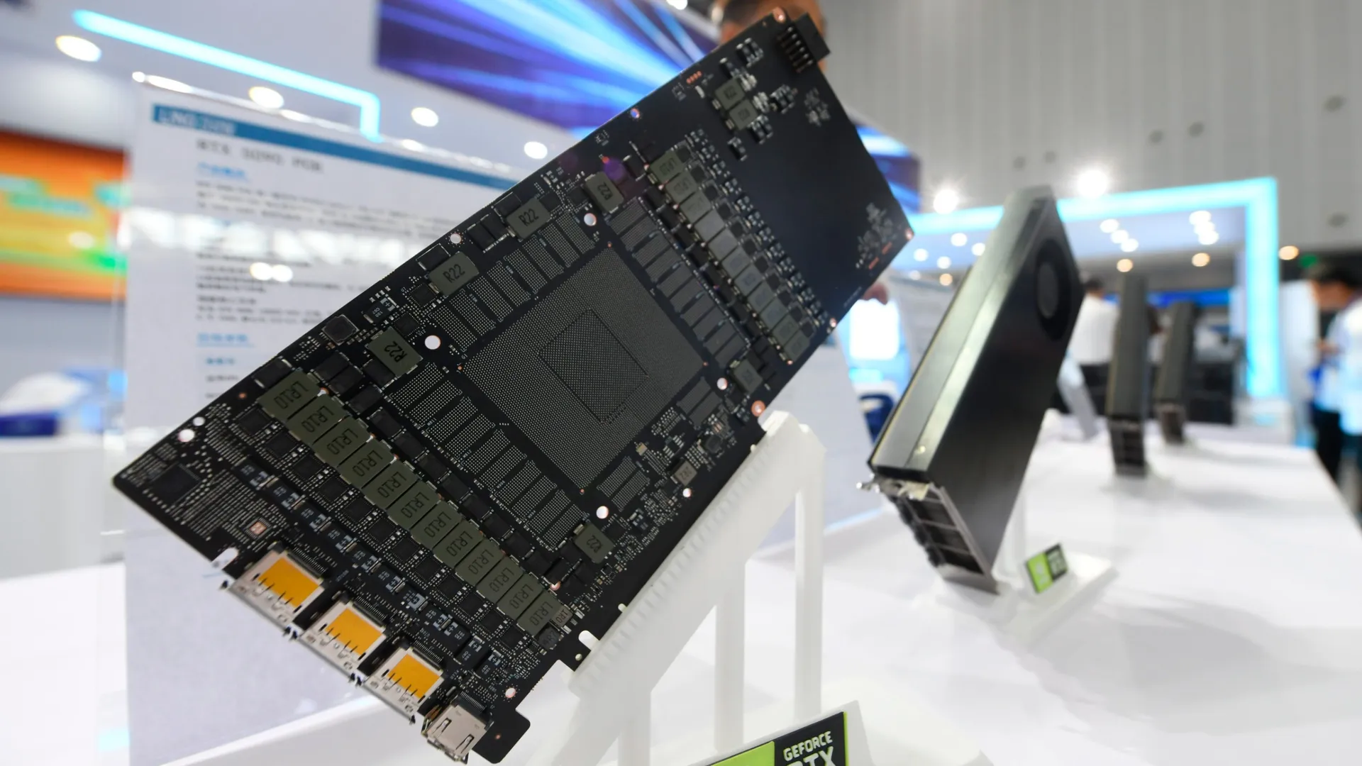 China-modified Nvidia RTX 5090 with massive 96GB of memory appears on Alibaba for less than $4,000 — 3x more VRAM at 65% the cost of the original | Tom's Hardware