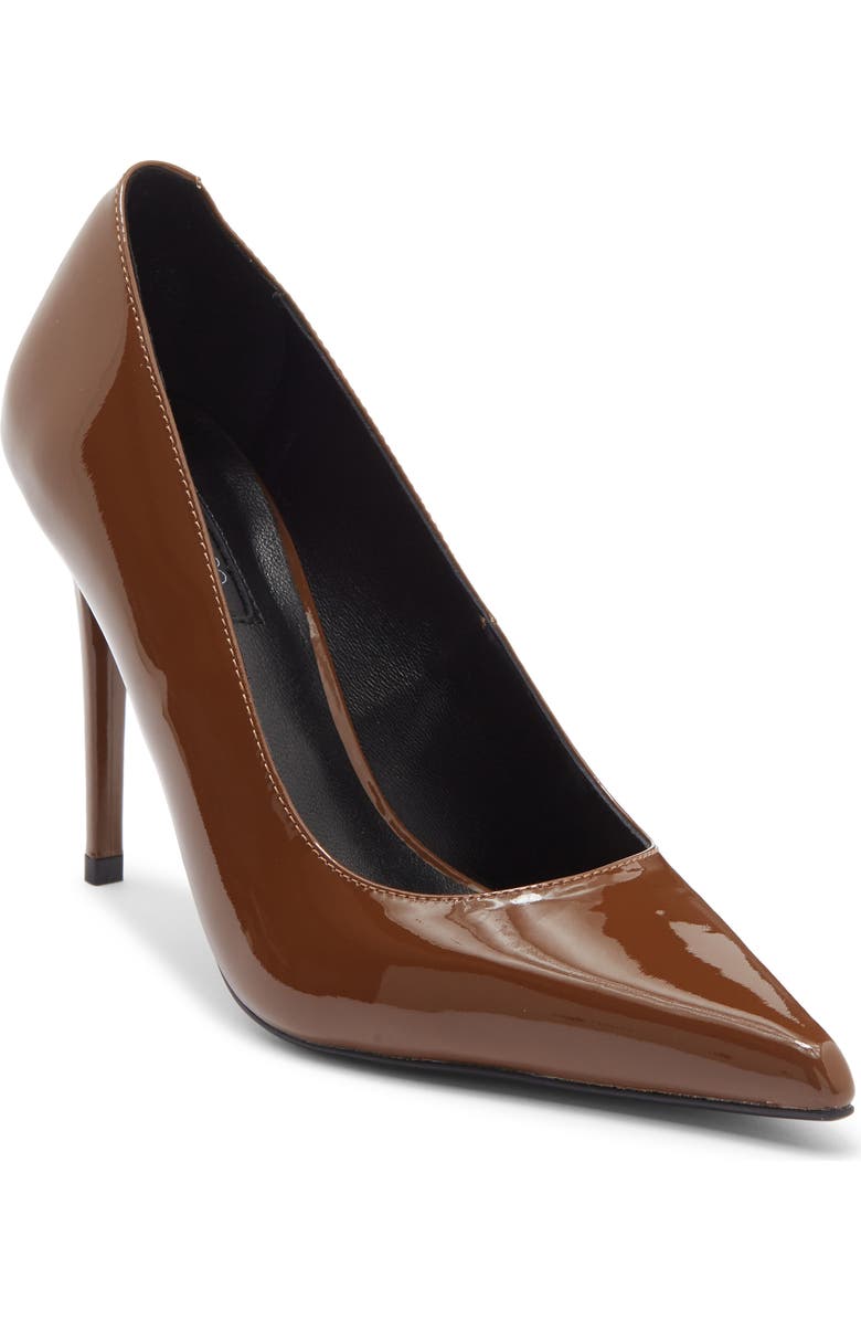 Cassidy Pointed Toe Pump